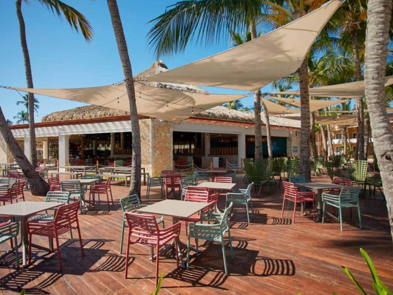 Punta Cana - Hotel Bahia Principe (8)