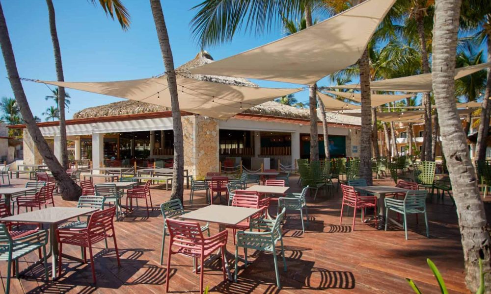 Punta Cana - Hotel Bahia Principe (8)