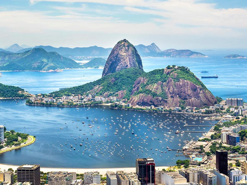 Río de Janeiro (2)