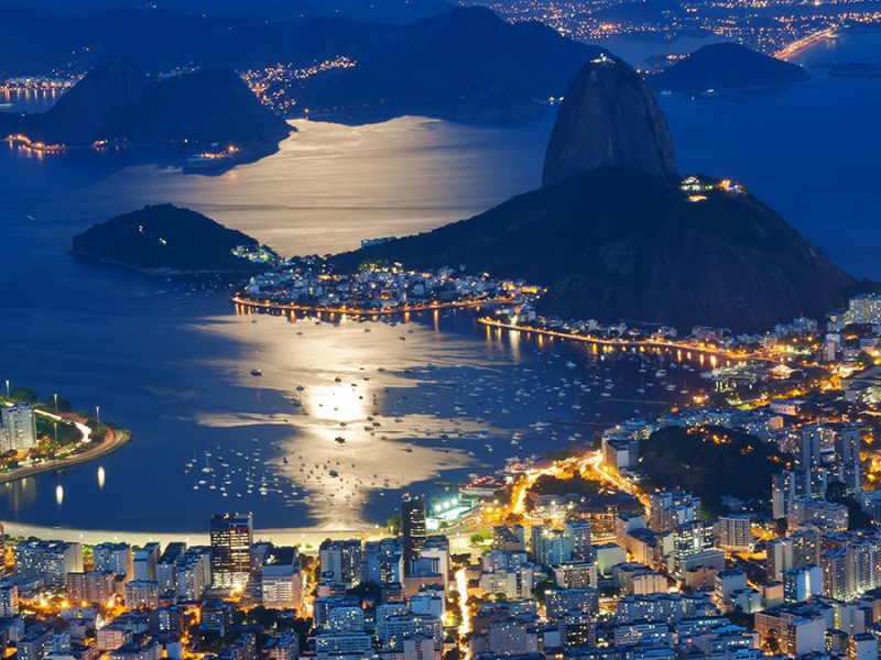 Río de Janeiro (3)