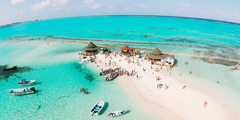 San Andrés (2)