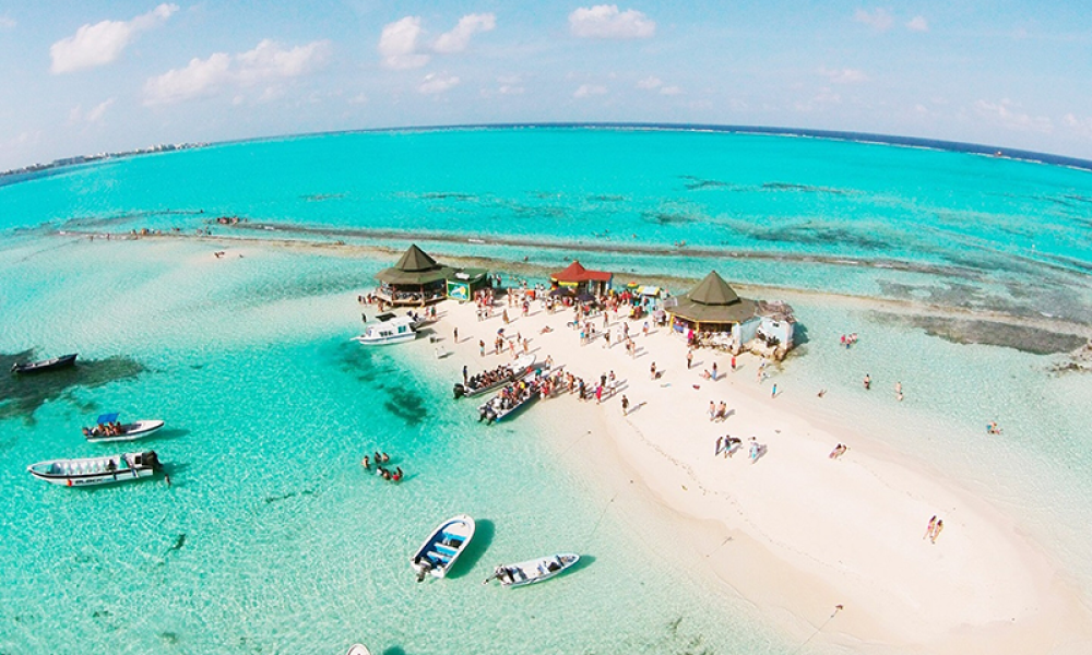San Andrés (2)