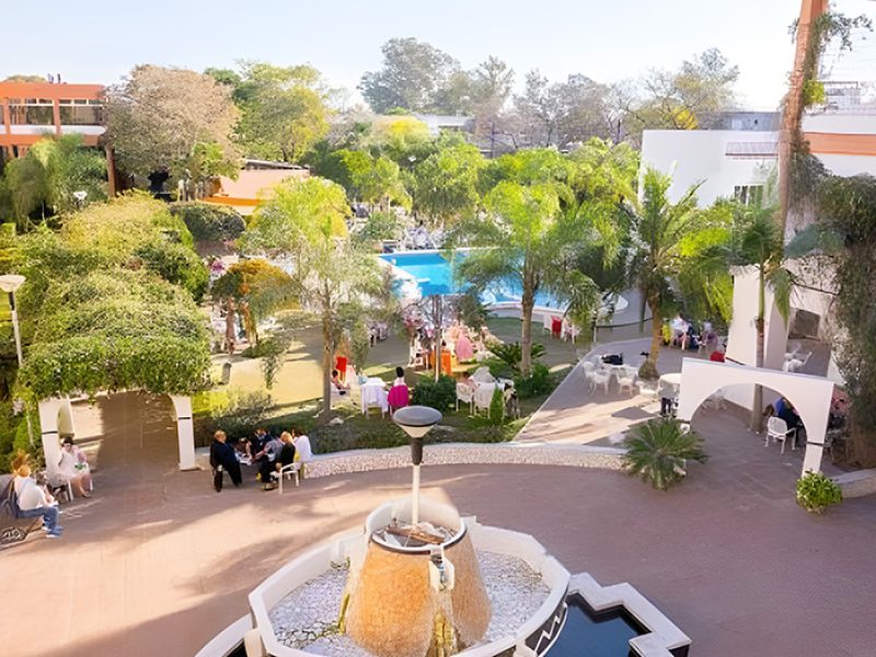 TRH - Hotel City (29)