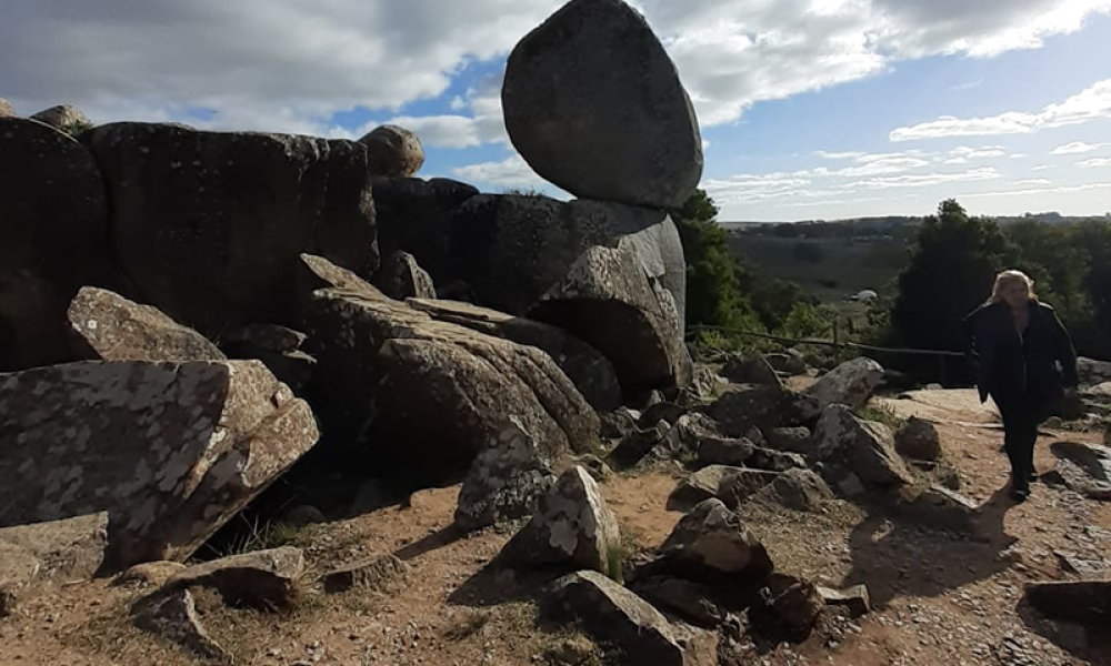 Tandil - 01