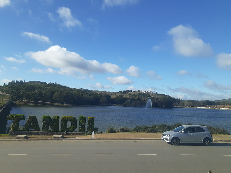 Tandil - 02