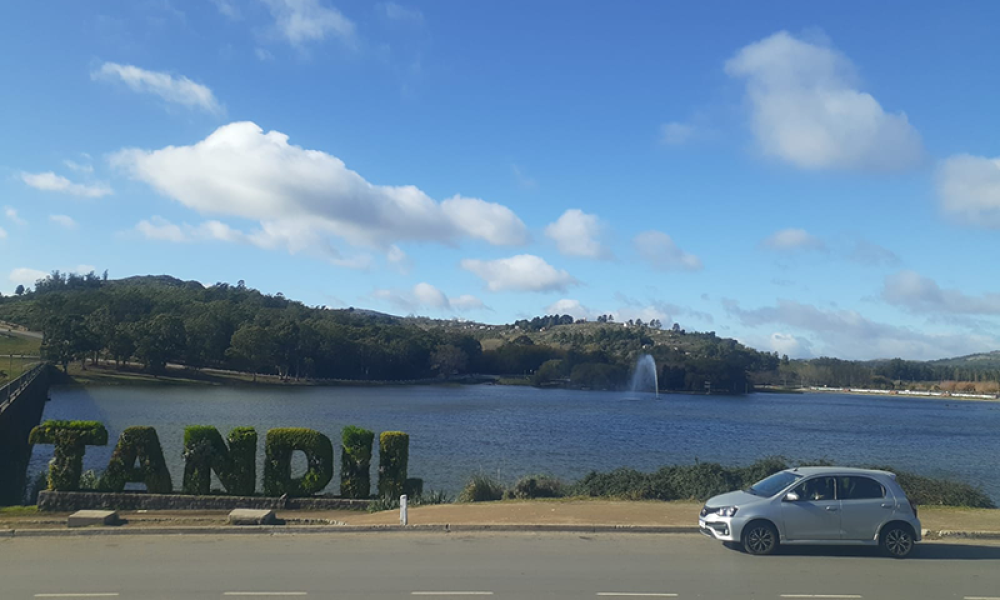 Tandil - 02