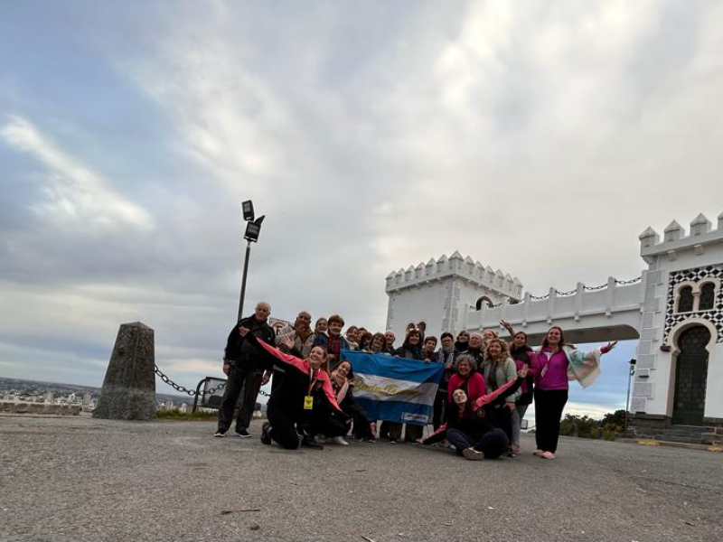 Tandil - 08