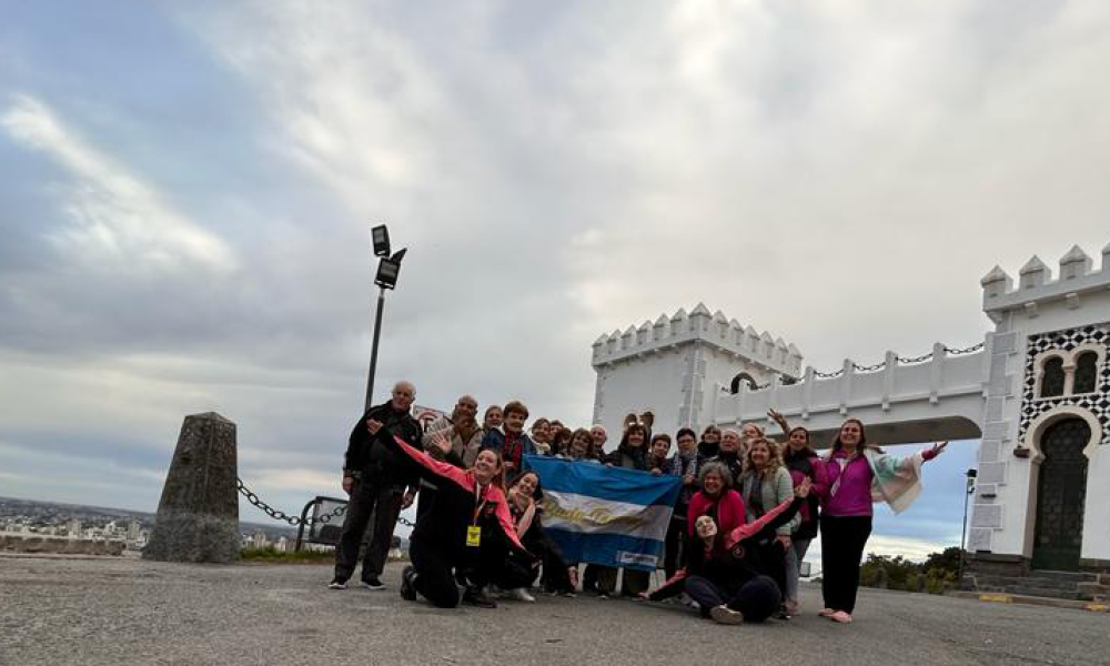 Tandil - 08