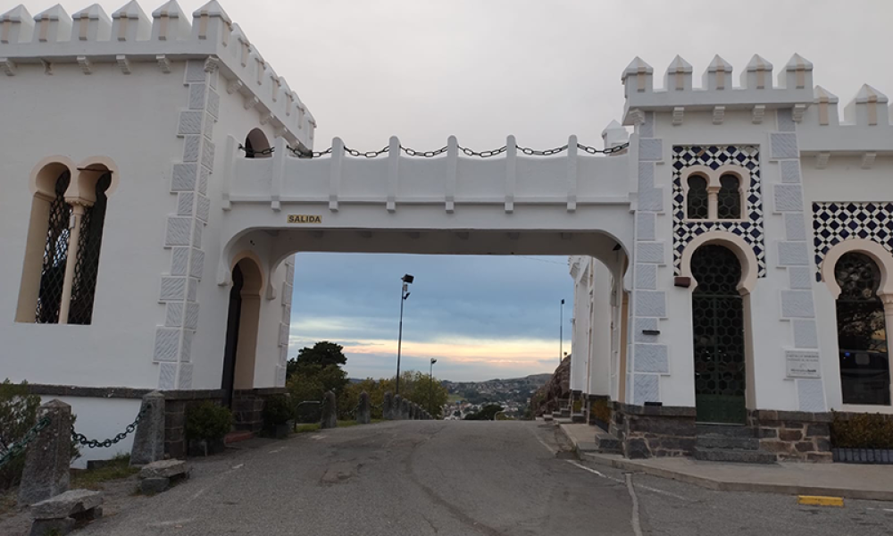 Tandil - 11