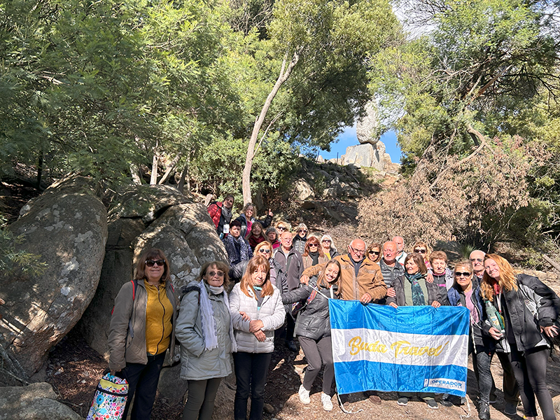 Tandil - 12