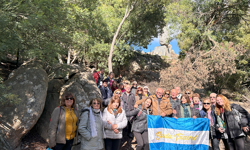 Tandil - 12