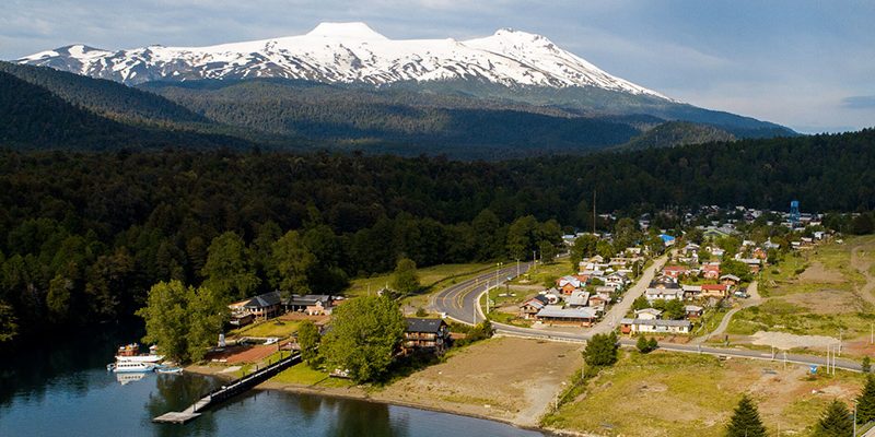 Temuco y Valdivia (0)