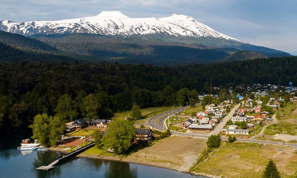 Temuco y Valdivia (0)