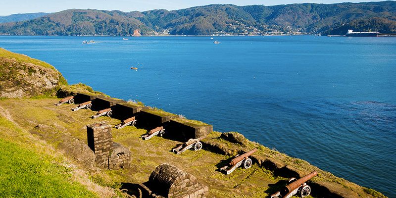 Temuco y Valdivia (1)