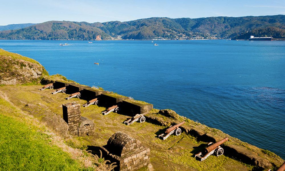 Temuco y Valdivia (1)