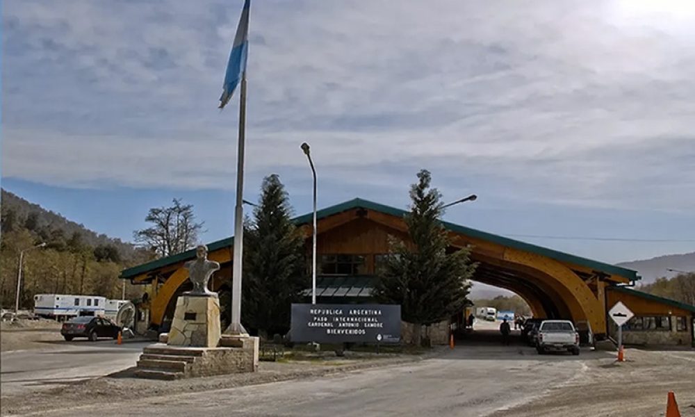 Temuco y Valdivia (2)