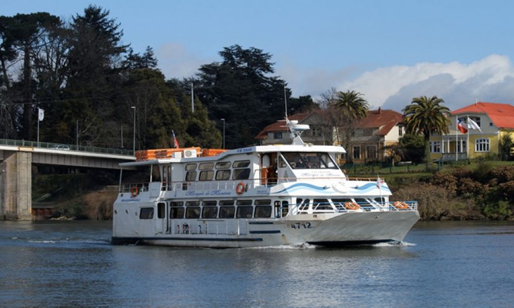 Temuco y Valdivia (4)