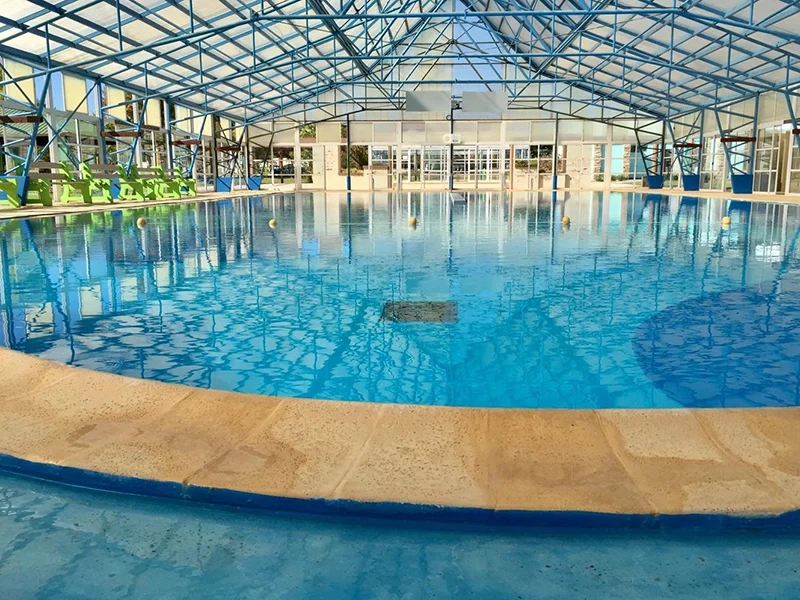 Termas de Federación (10)