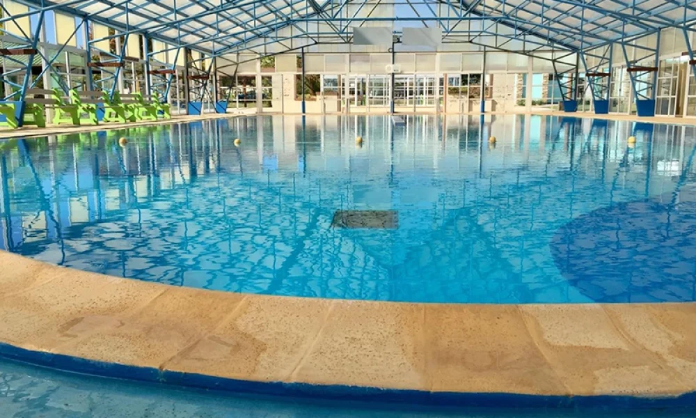 Termas de Federación (10)