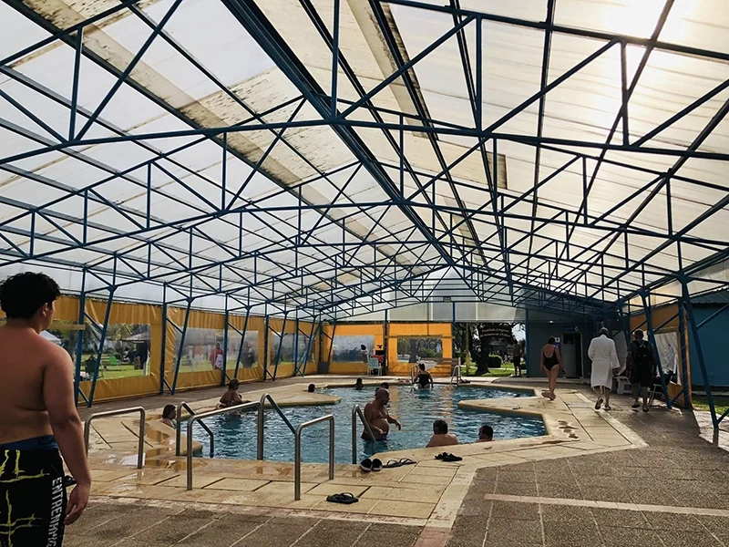 Termas de Federación (13)