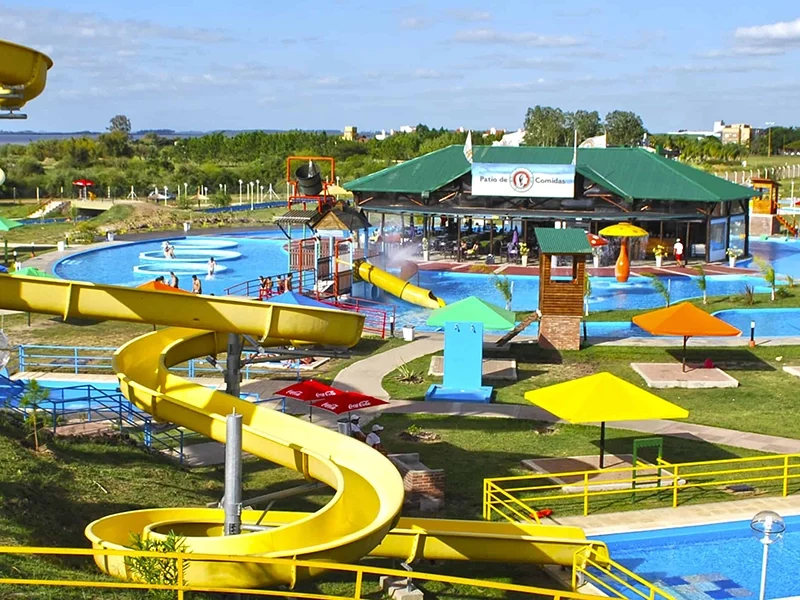 Termas de Federación (18)