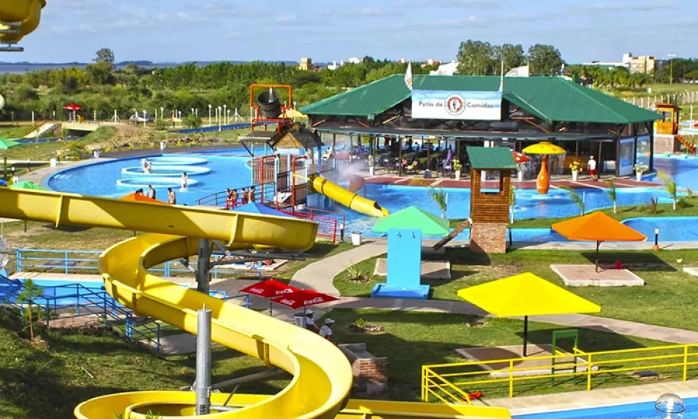 Termas de Federación (18)