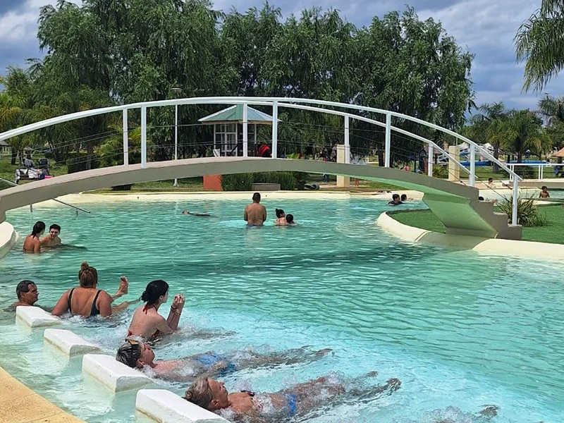 Termas de Federación (19)