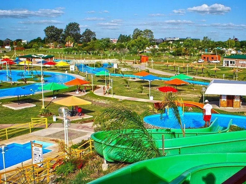 Termas de Federación (4)