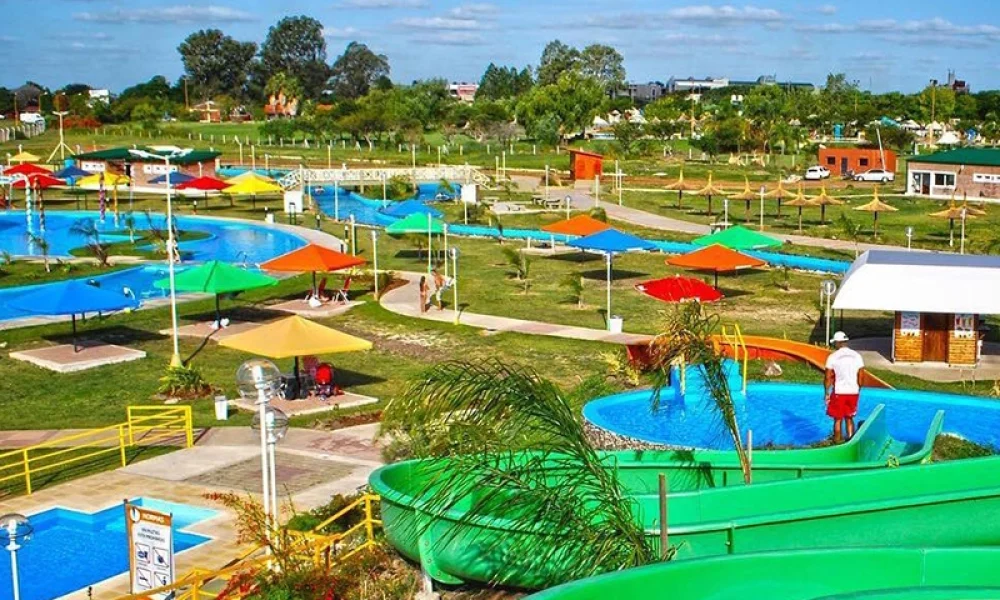 Termas de Federación (4)