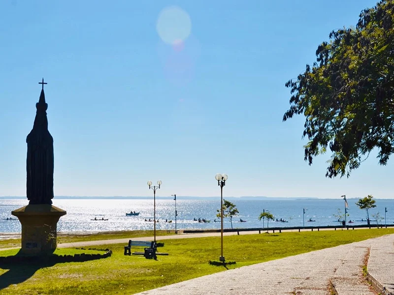 Termas de Federación (5)