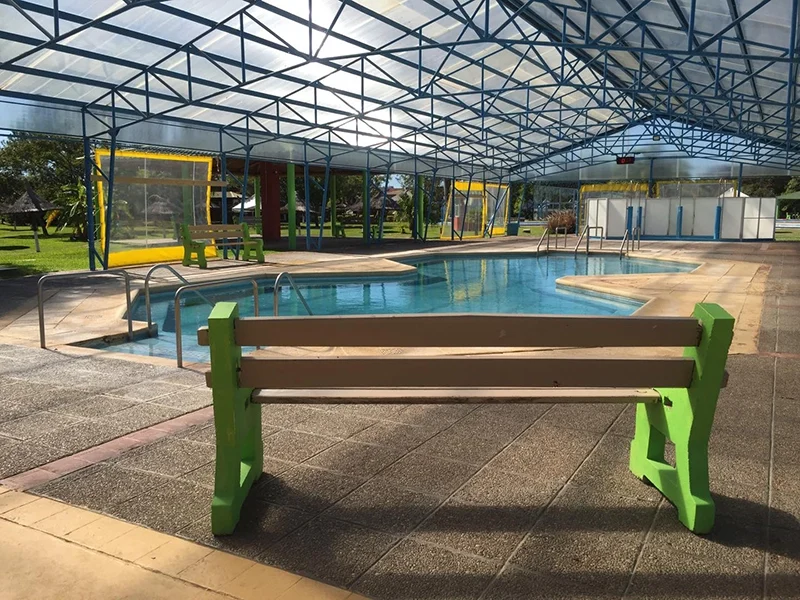 Termas de Federación (8)