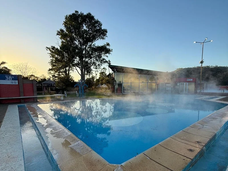 Termas de Federación (9)