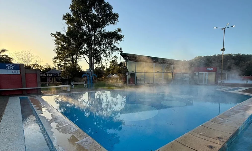 Termas de Federación (9)