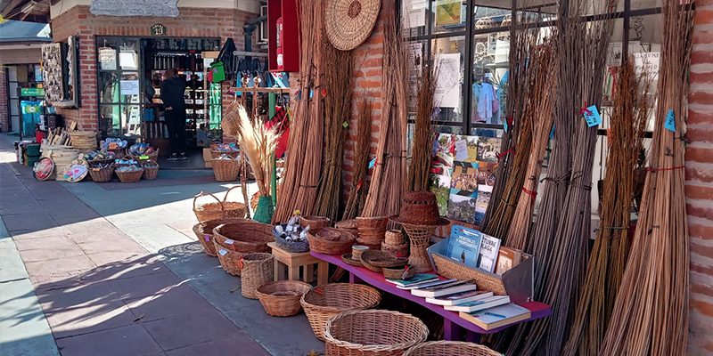 Tigre - Mercado de Frutos (11)