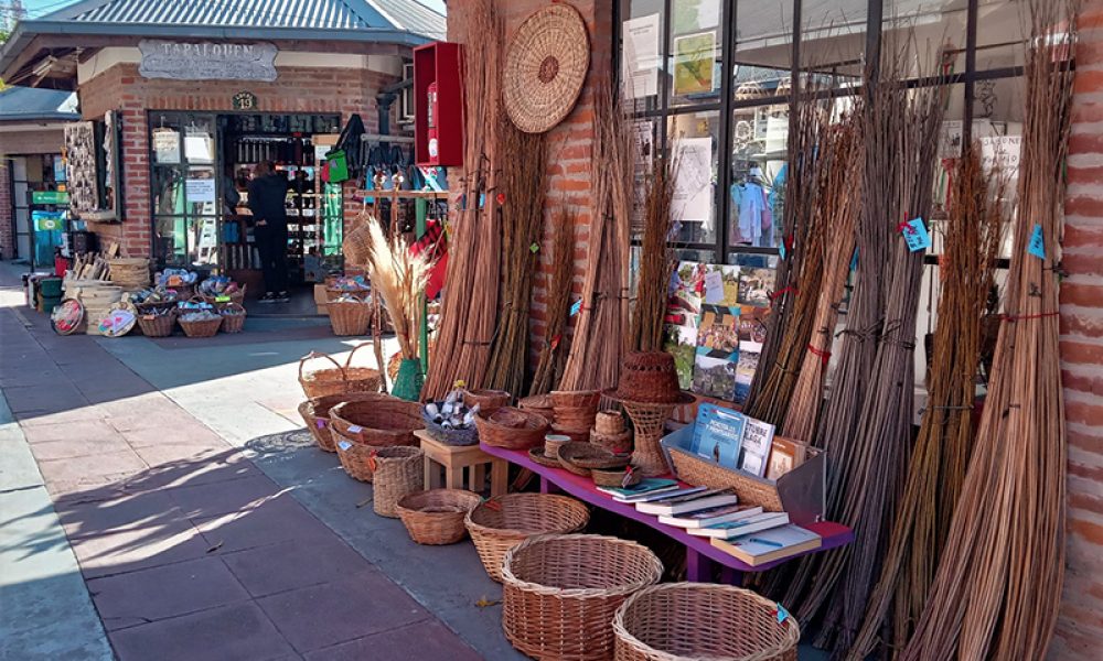 Tigre - Mercado de Frutos (11)