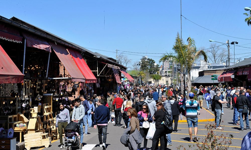 Tigre - Mercado de Frutos (9)