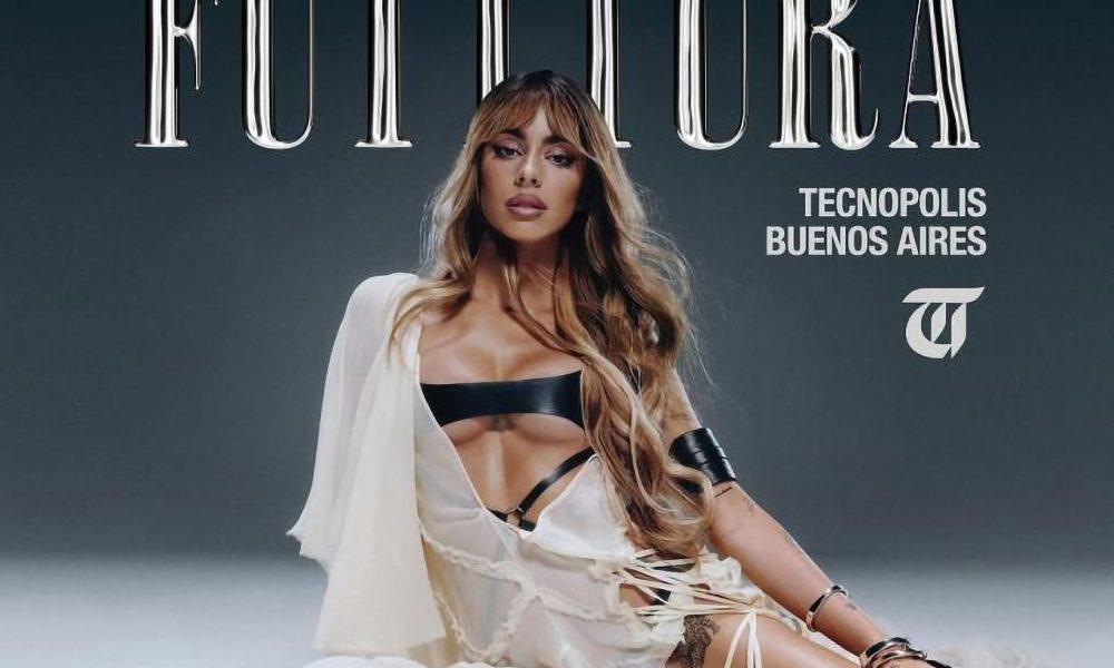 Tini - Futttura