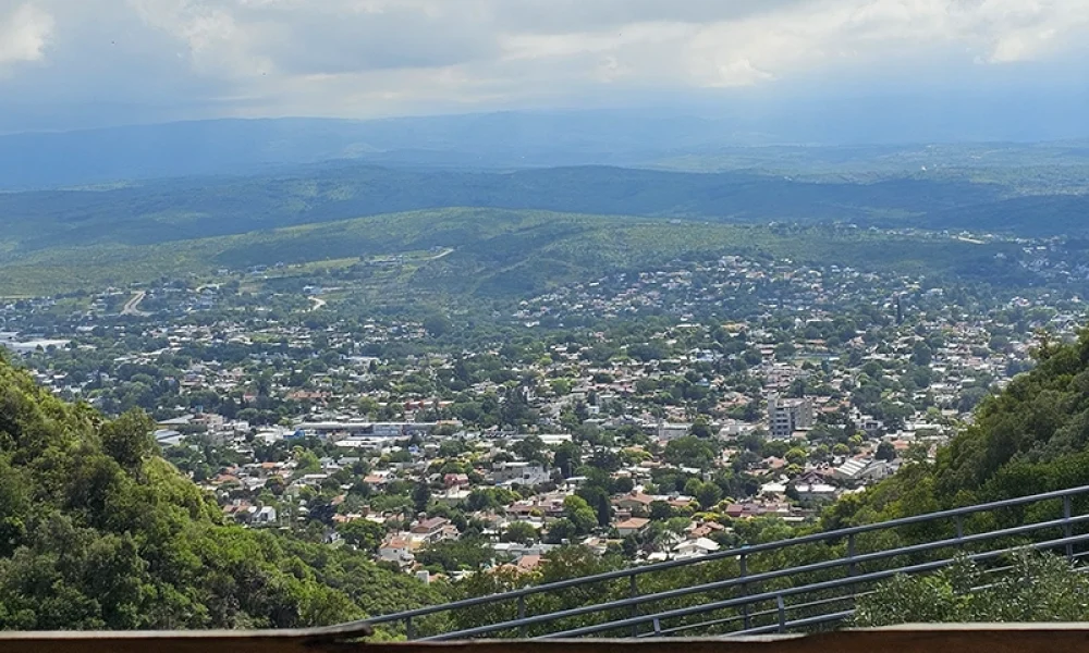 Villa Carlos Paz (1)